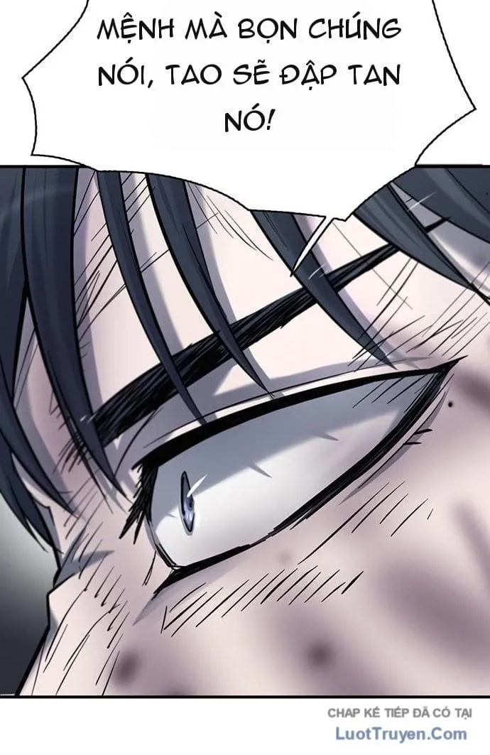 Bù Nhìn - Chap 143 - Trang 21