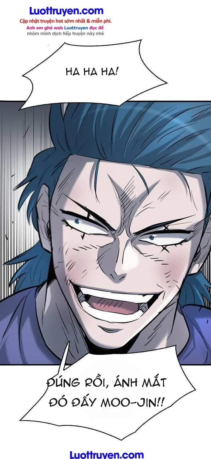 Bù Nhìn - Chap 143 - Trang 22