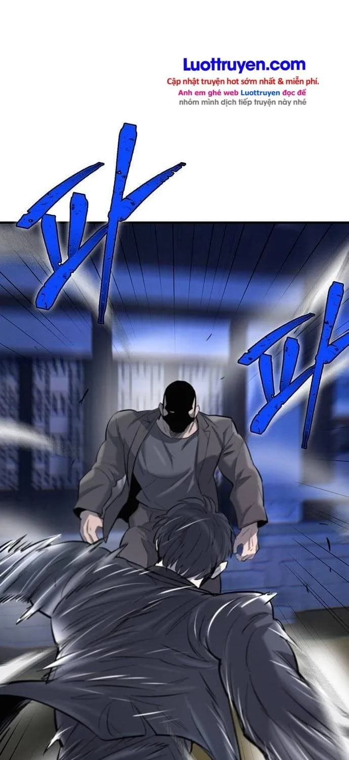 Bù Nhìn - Chap 143 - Trang 26