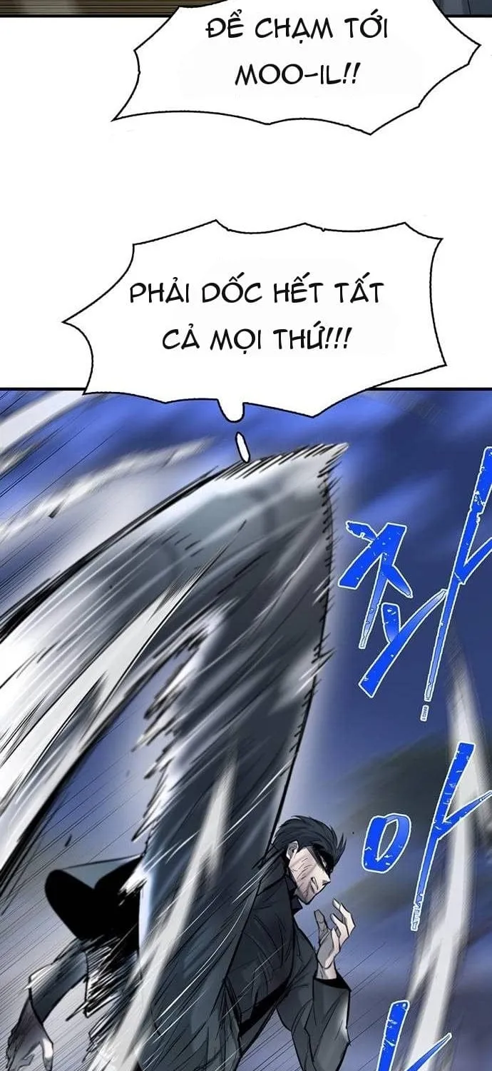 Bù Nhìn - Chap 143 - Trang 30