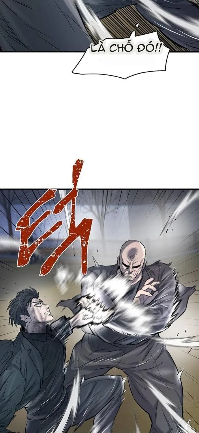 Bù Nhìn - Chap 143 - Trang 34