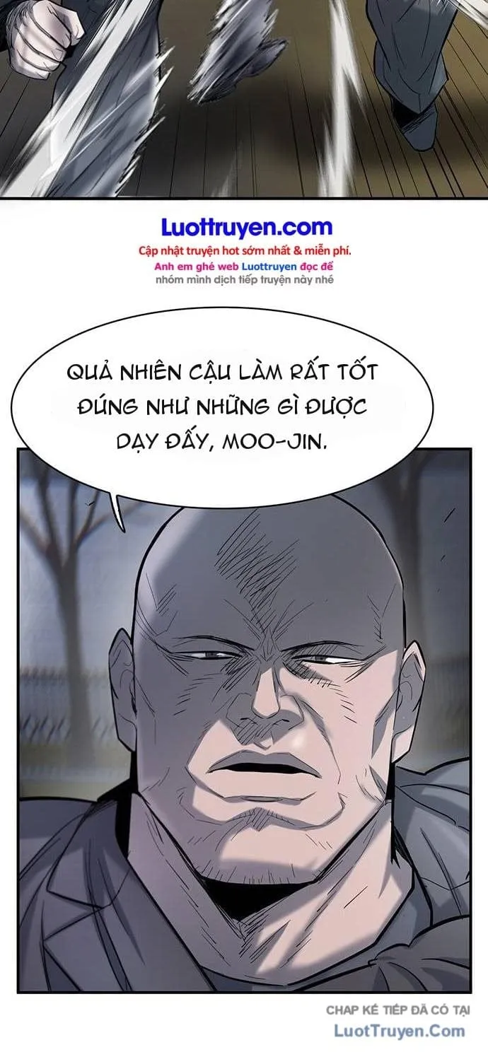 Bù Nhìn - Chap 143 - Trang 35