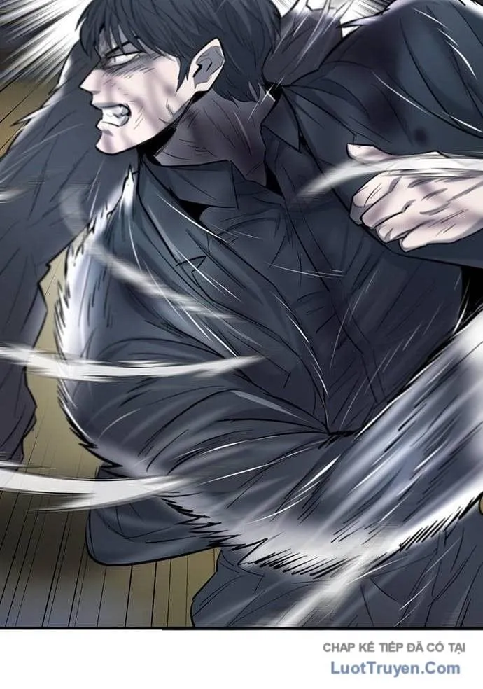 Bù Nhìn - Chap 143 - Trang 38