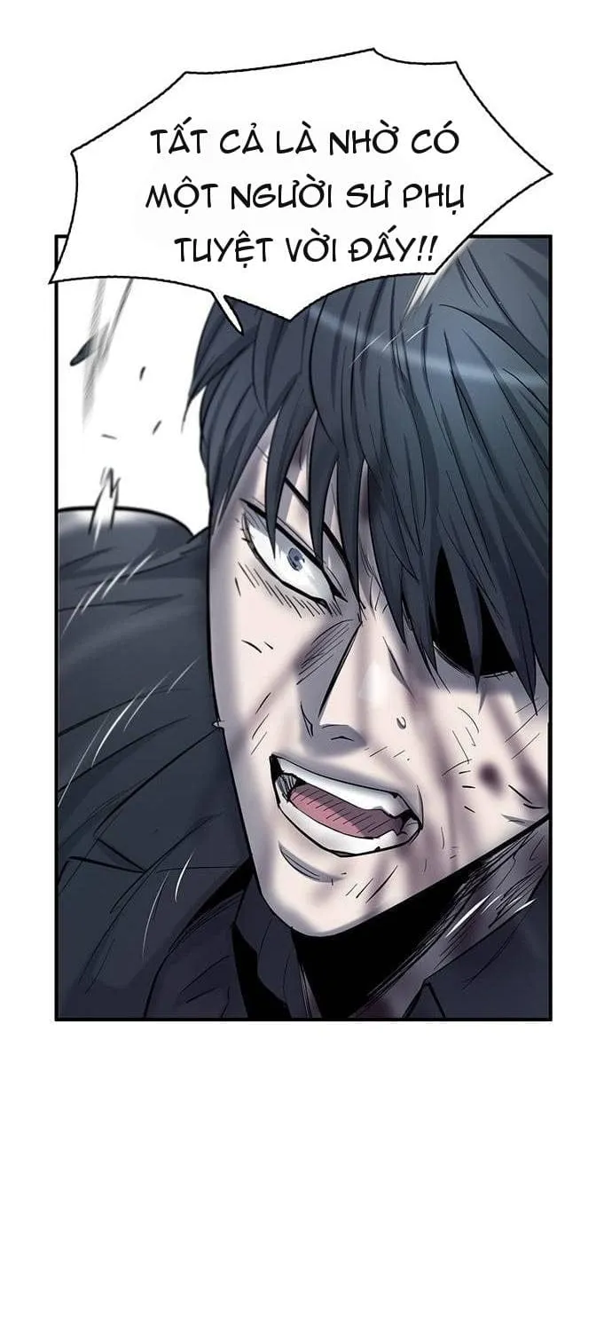 Bù Nhìn - Chap 143 - Trang 40
