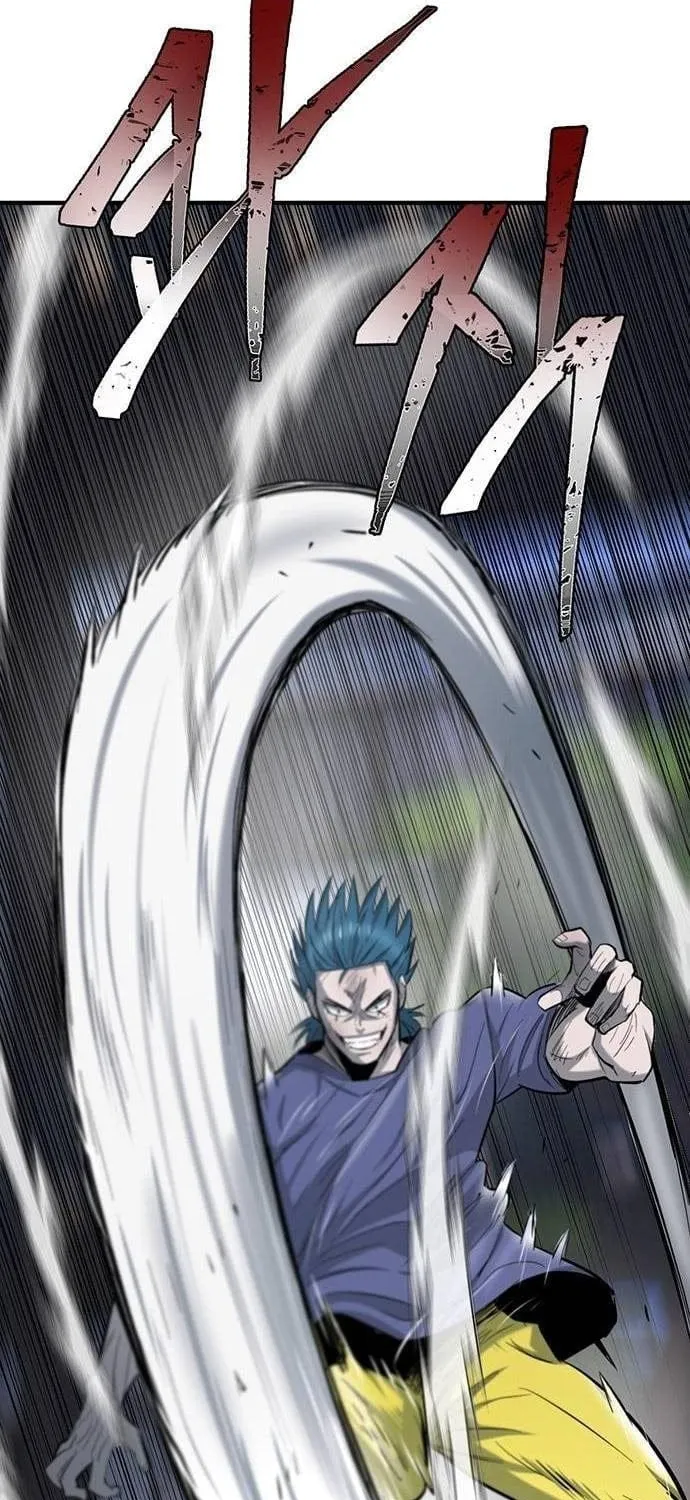 Bù Nhìn - Chap 143 - Trang 55