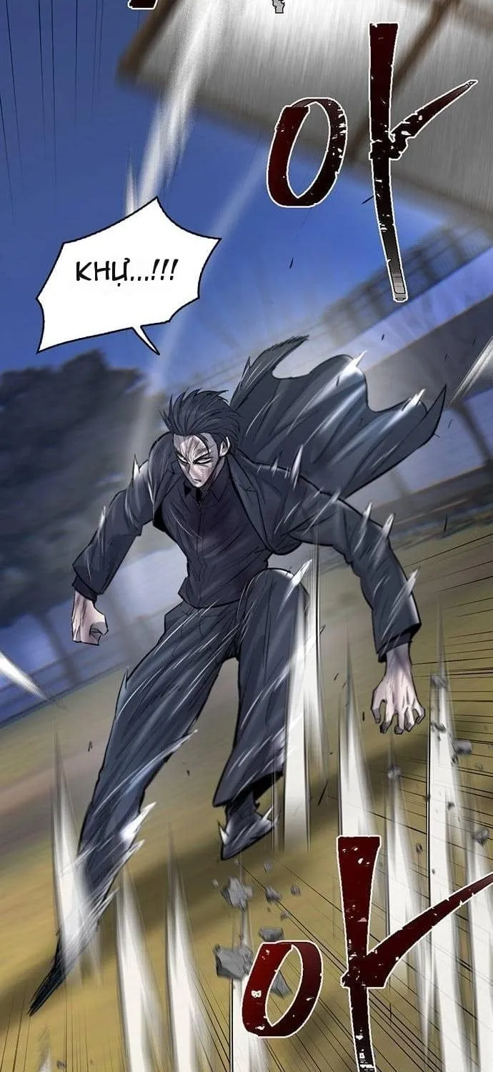 Bù Nhìn - Chap 143 - Trang 9