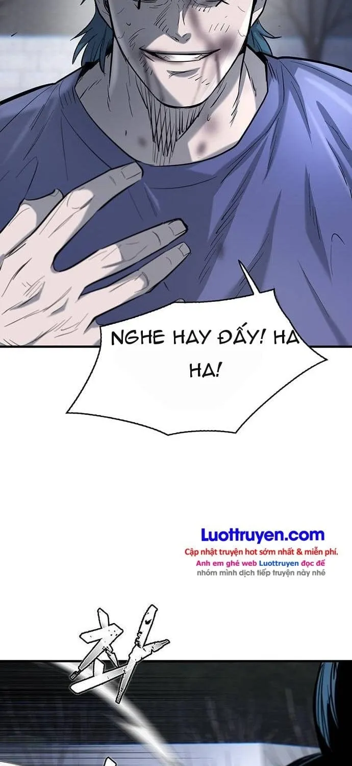 Bù Nhìn - Chap 143 - Trang 91