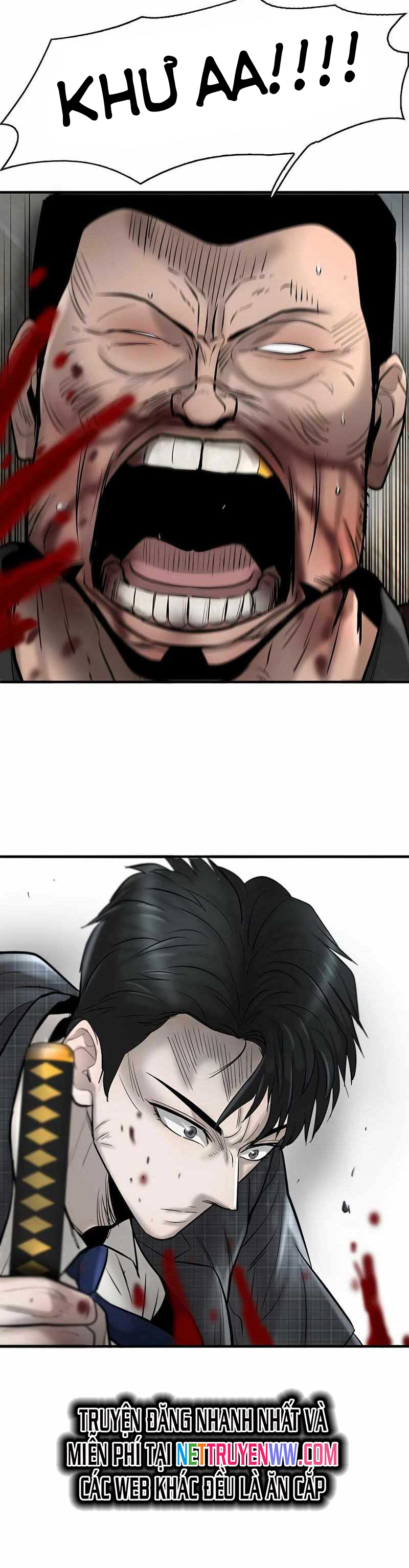 Bù Nhìn - Chap 33 - Trang 18