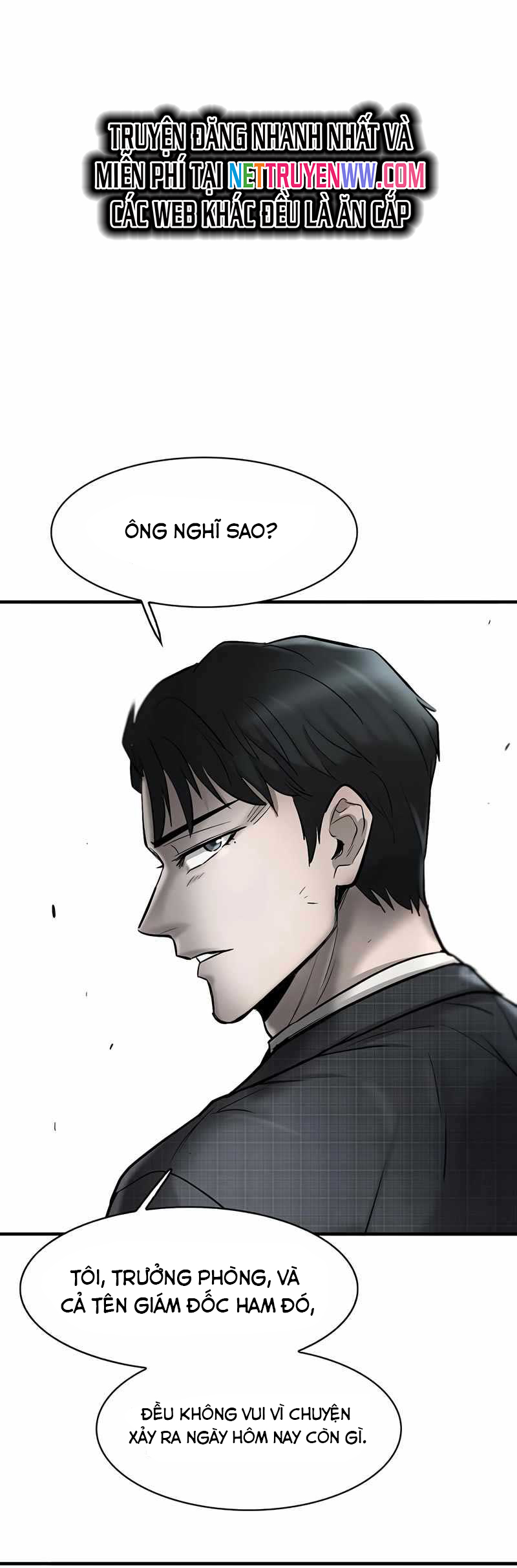 Bù Nhìn - Chap 33 - Trang 25