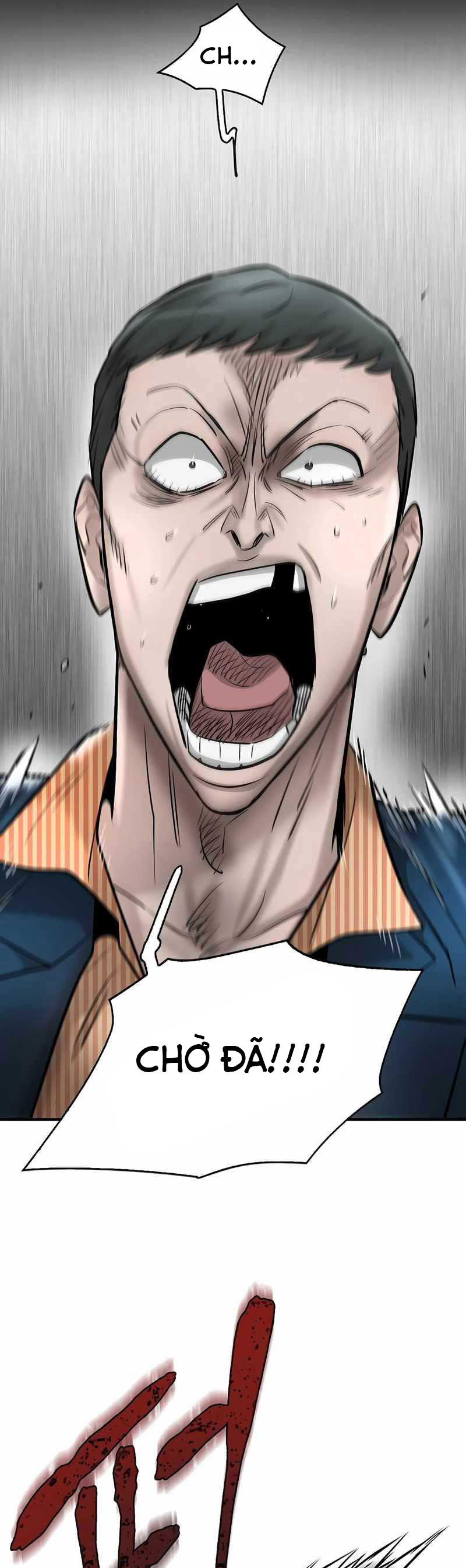 Bù Nhìn - Chap 33 - Trang 29