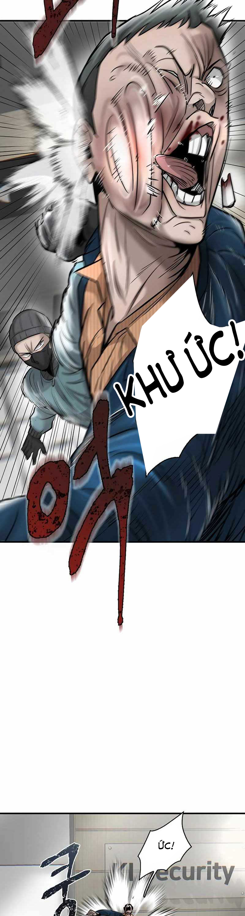 Bù Nhìn - Chap 33 - Trang 30