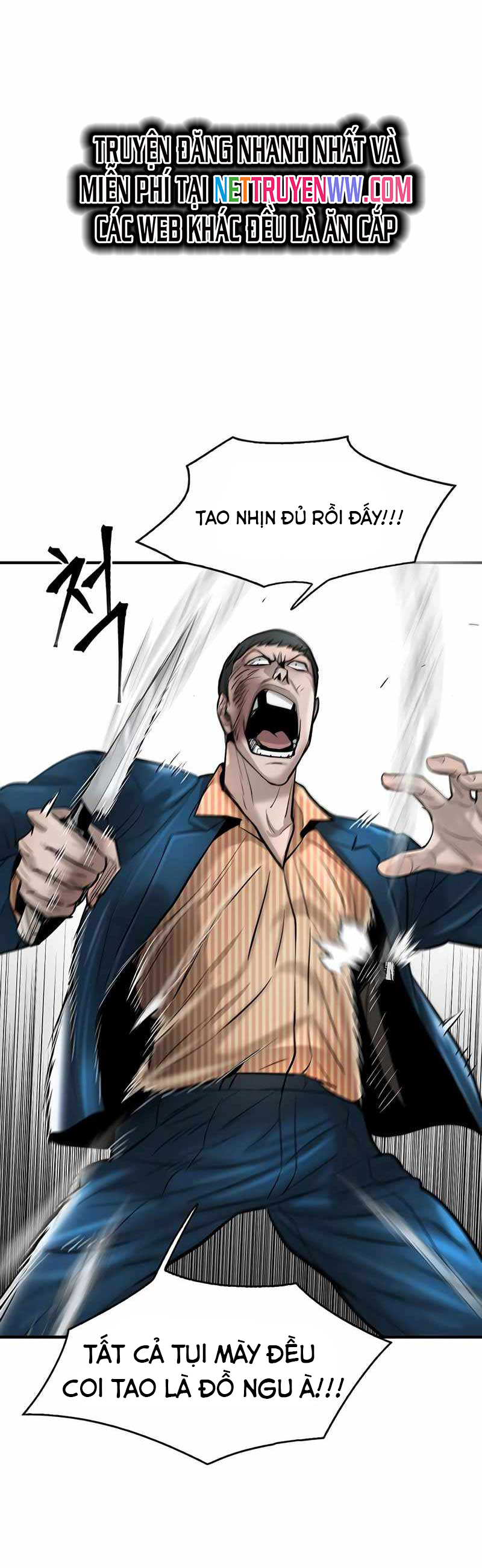 Bù Nhìn - Chap 33 - Trang 32
