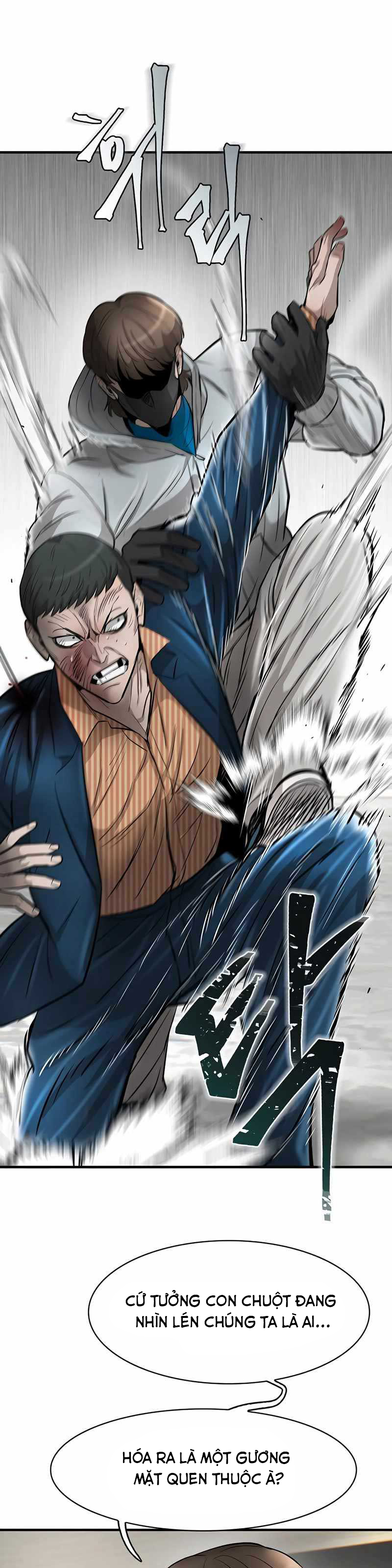 Bù Nhìn - Chap 33 - Trang 37