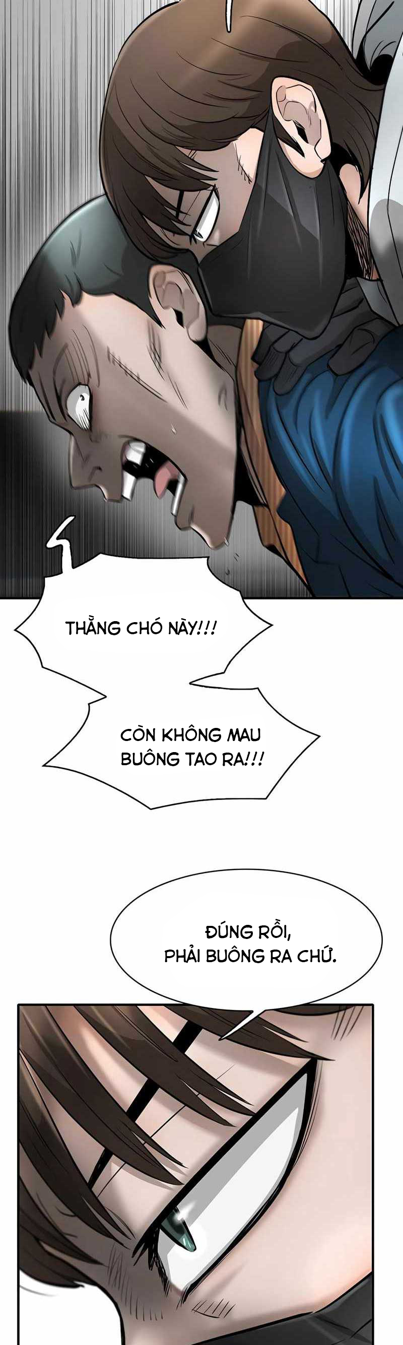 Bù Nhìn - Chap 33 - Trang 39