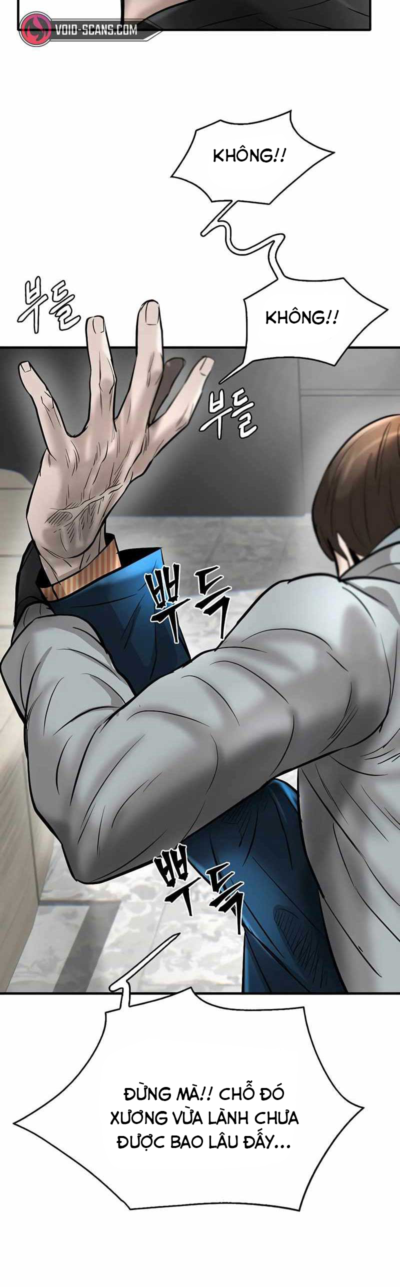 Bù Nhìn - Chap 33 - Trang 40