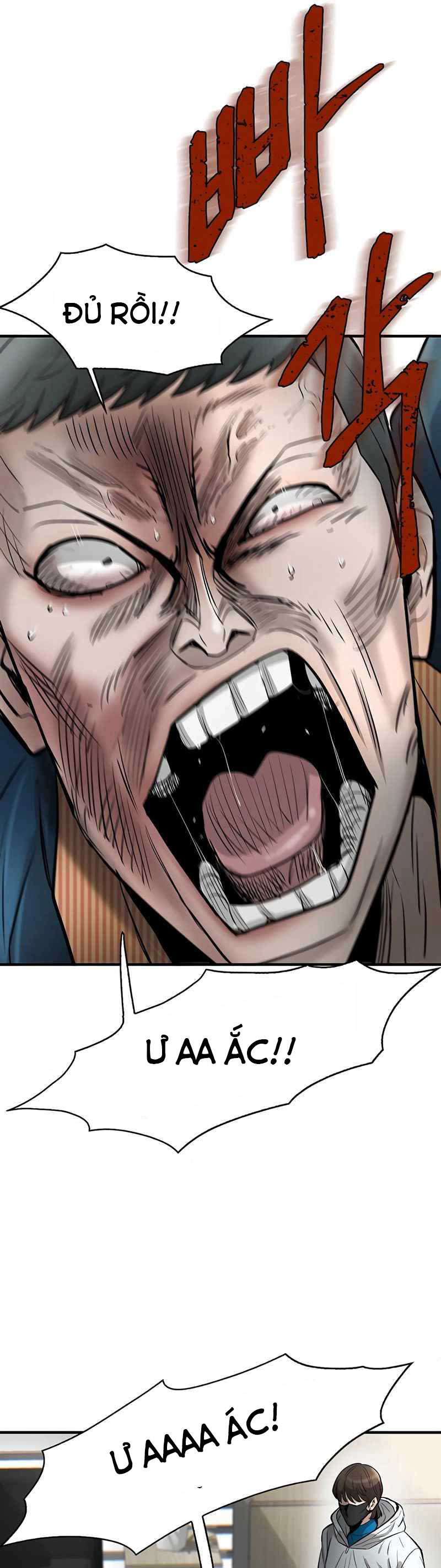 Bù Nhìn - Chap 33 - Trang 41
