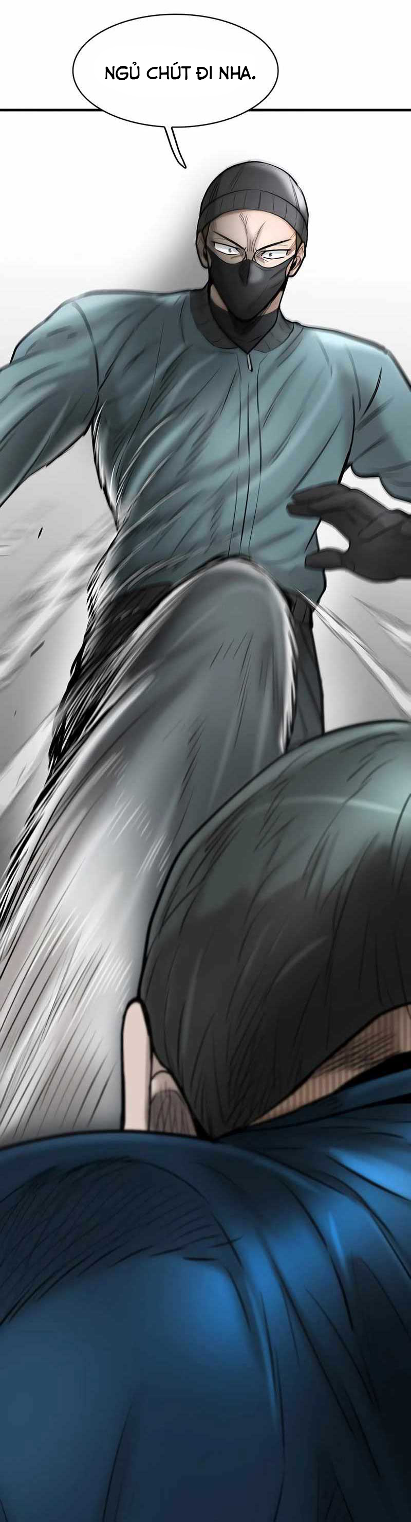 Bù Nhìn - Chap 33 - Trang 43