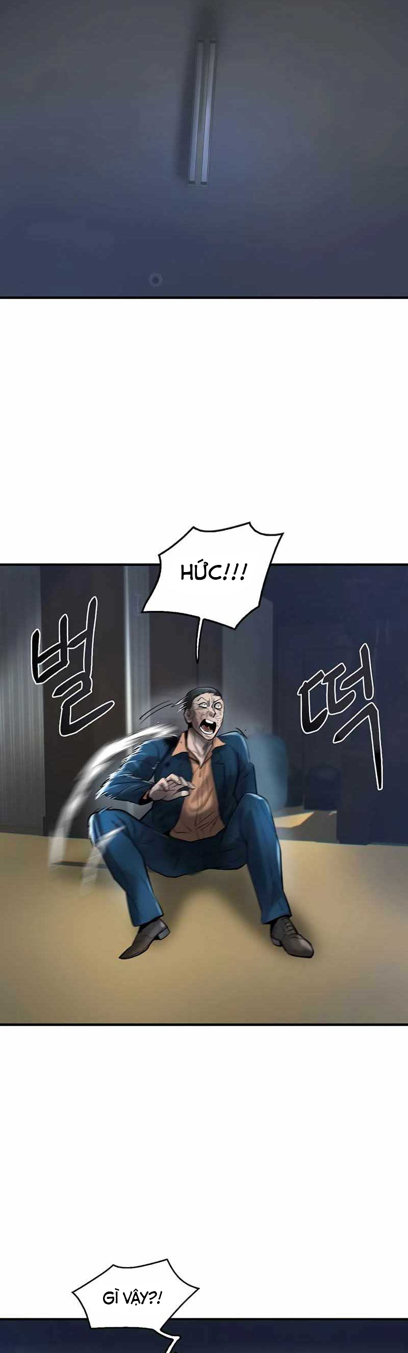 Bù Nhìn - Chap 33 - Trang 46