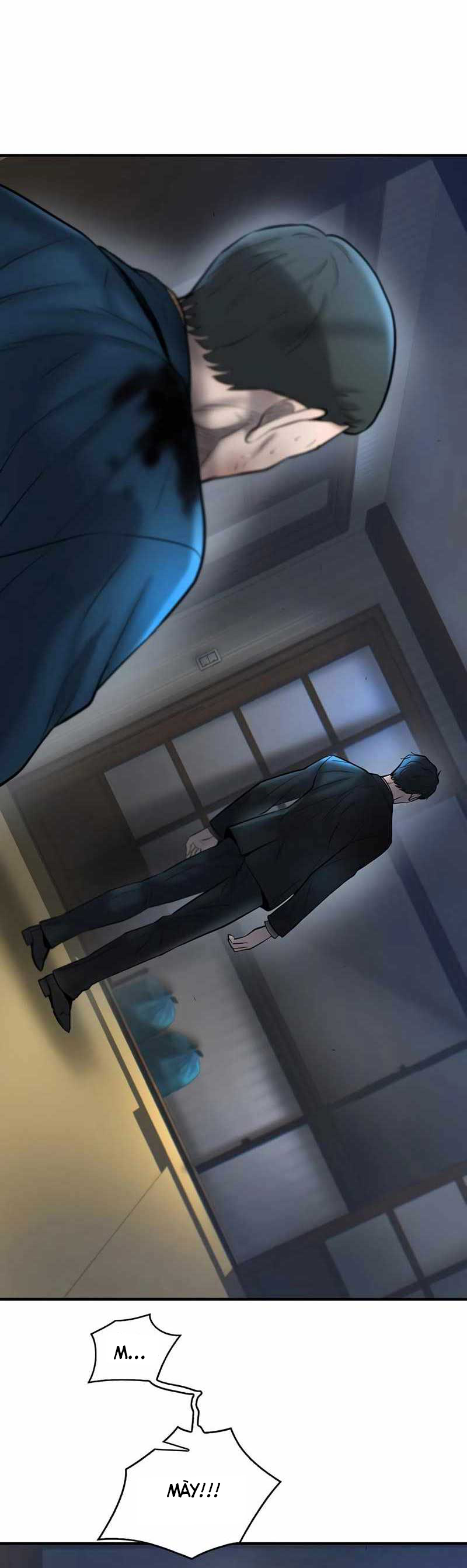 Bù Nhìn - Chap 33 - Trang 48