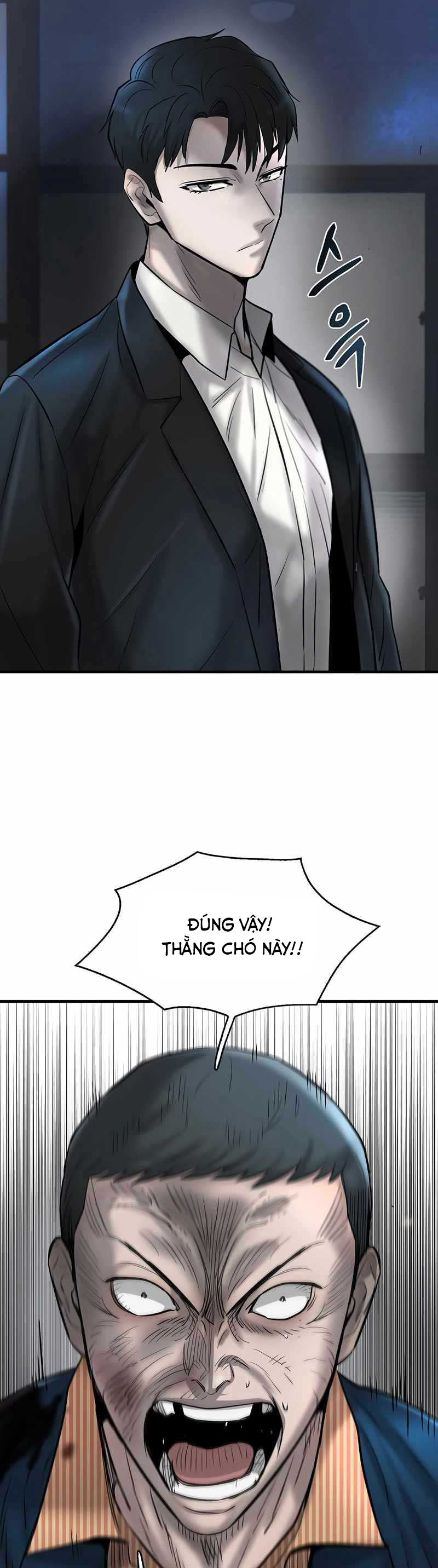 Bù Nhìn - Chap 33 - Trang 49
