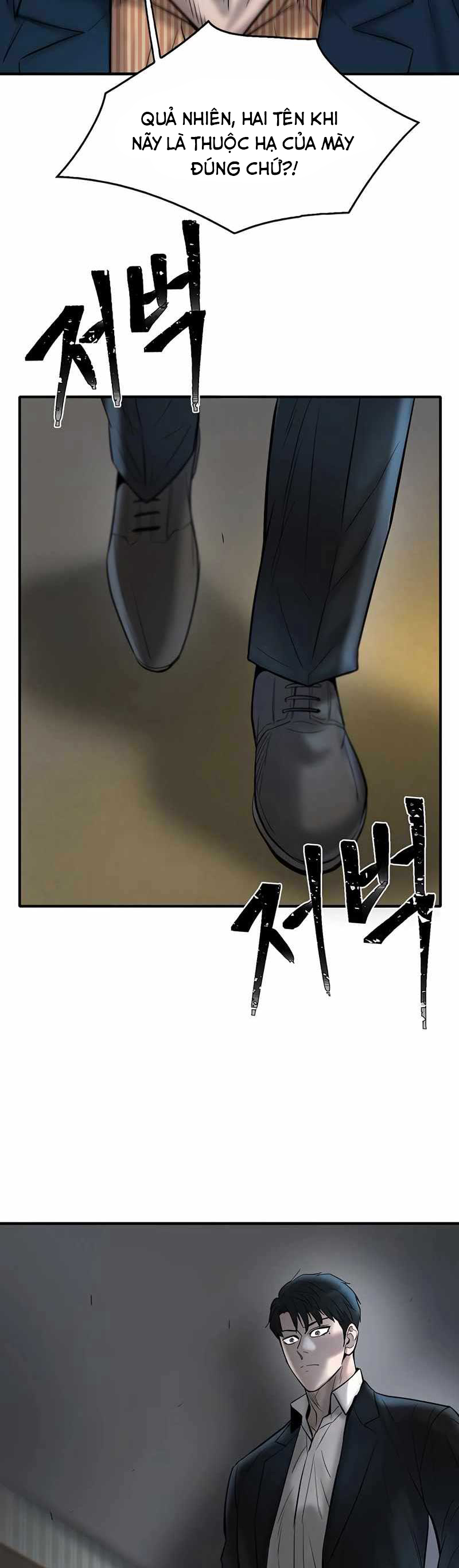 Bù Nhìn - Chap 33 - Trang 50