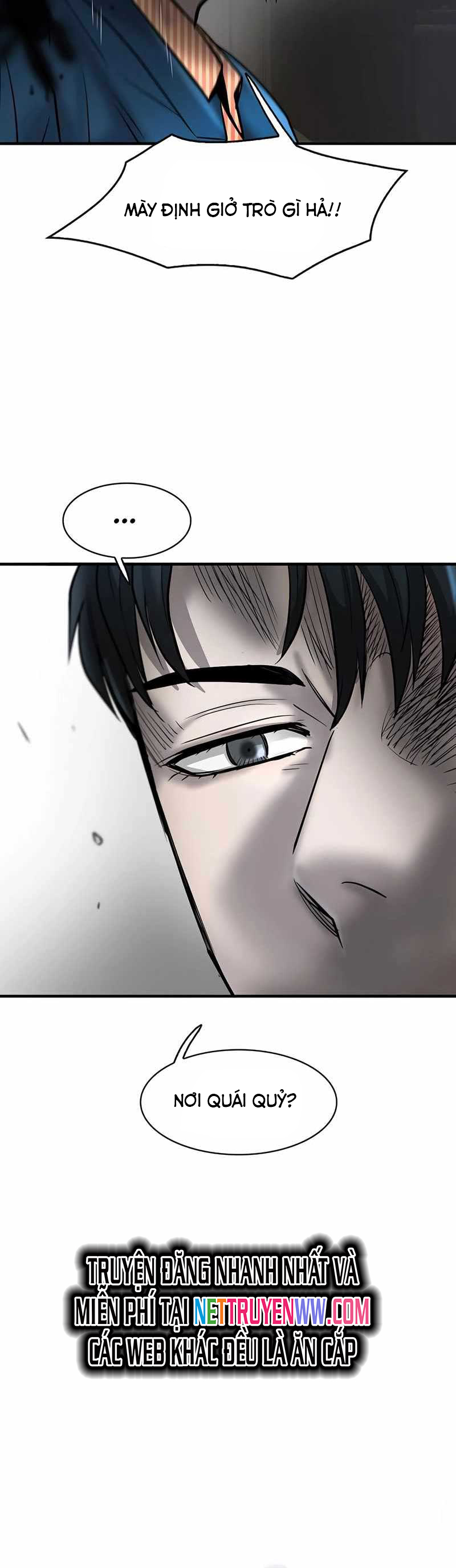 Bù Nhìn - Chap 33 - Trang 52
