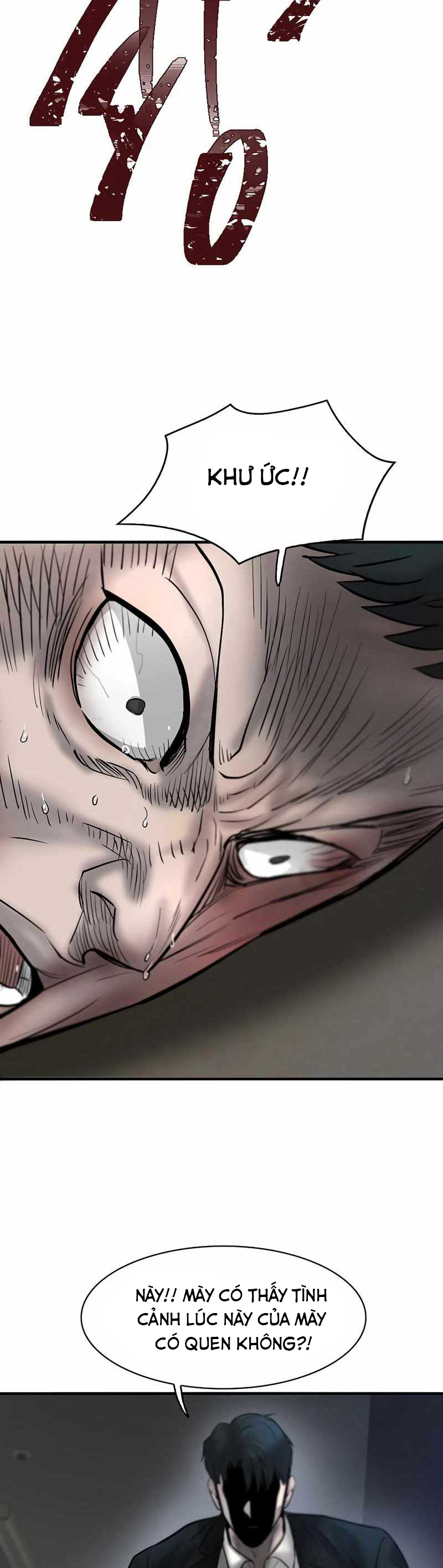 Bù Nhìn - Chap 33 - Trang 54