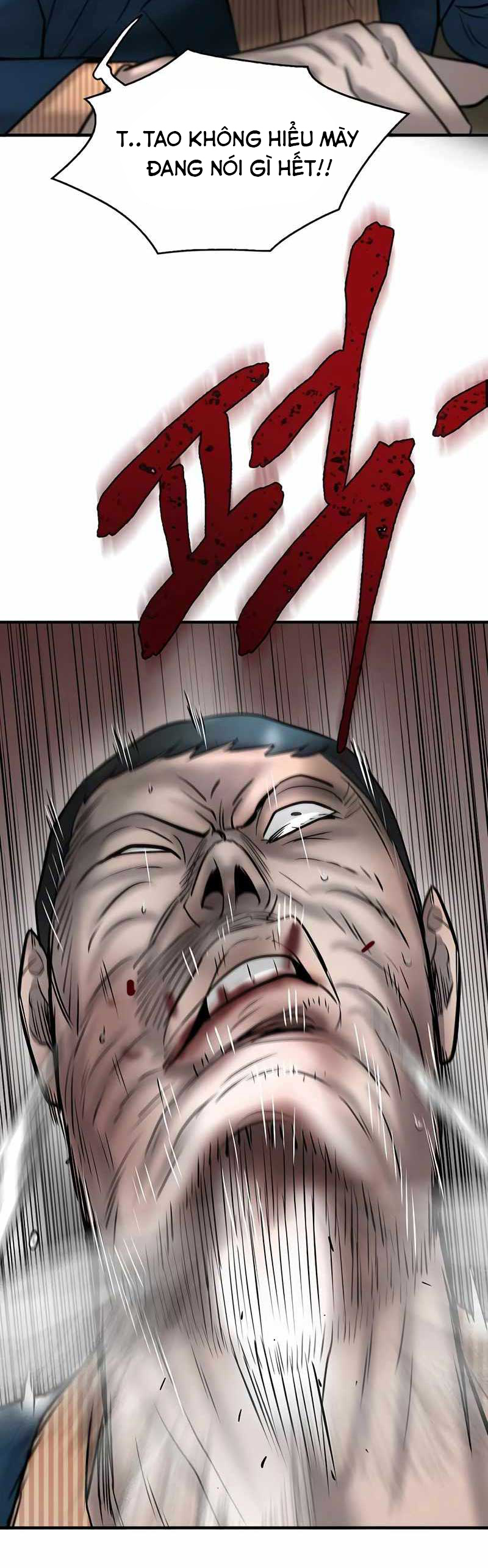 Bù Nhìn - Chap 33 - Trang 56