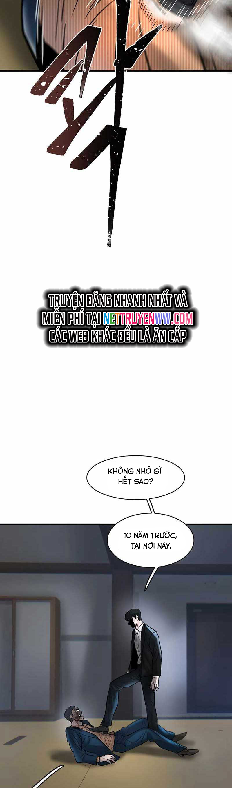 Bù Nhìn - Chap 33 - Trang 59