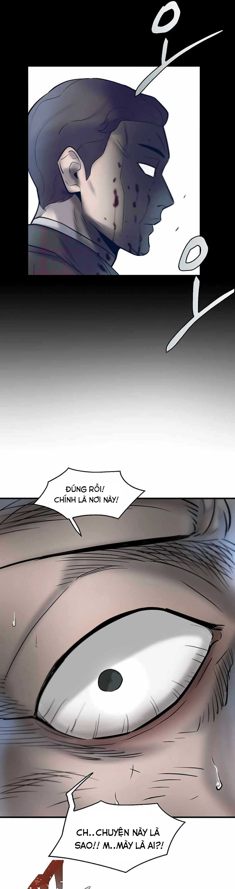 Bù Nhìn - Chap 33 - Trang 61