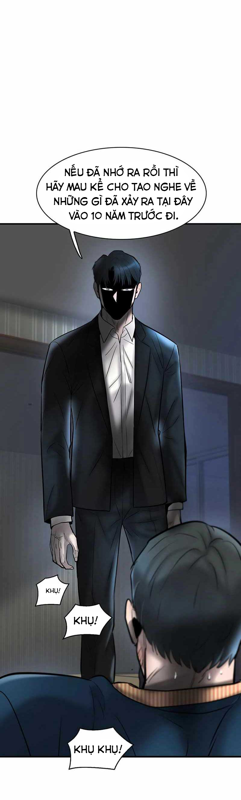 Bù Nhìn - Chap 33 - Trang 64