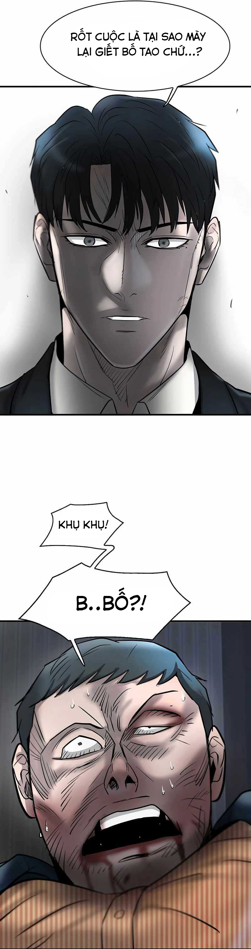 Bù Nhìn - Chap 33 - Trang 65