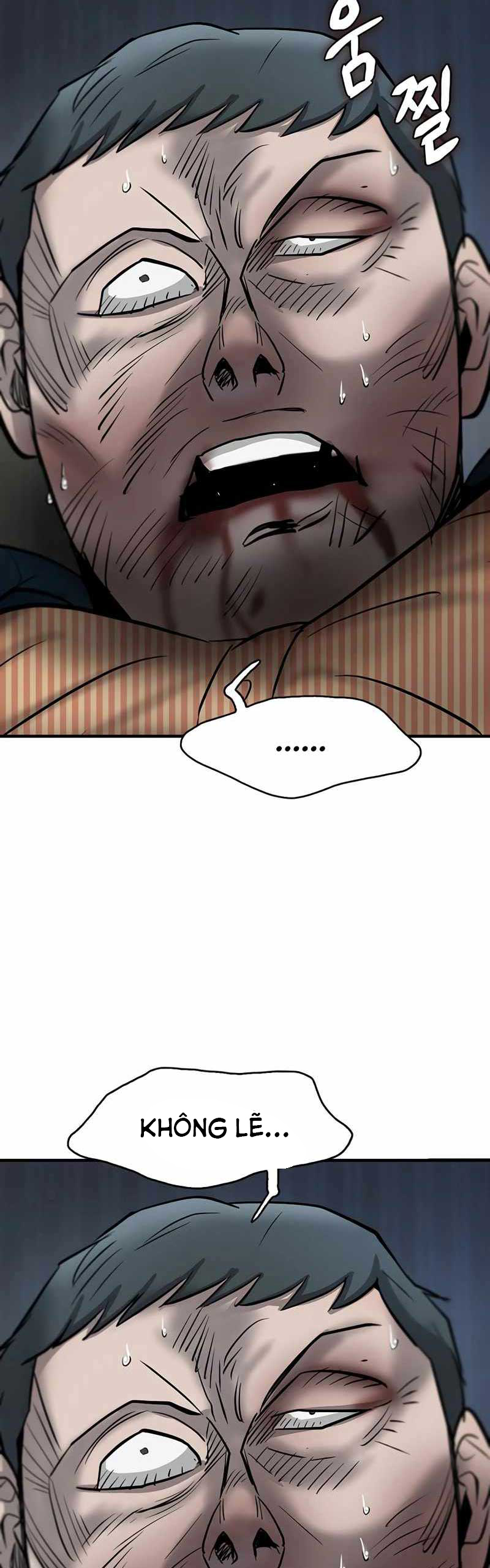 Bù Nhìn - Chap 33 - Trang 67