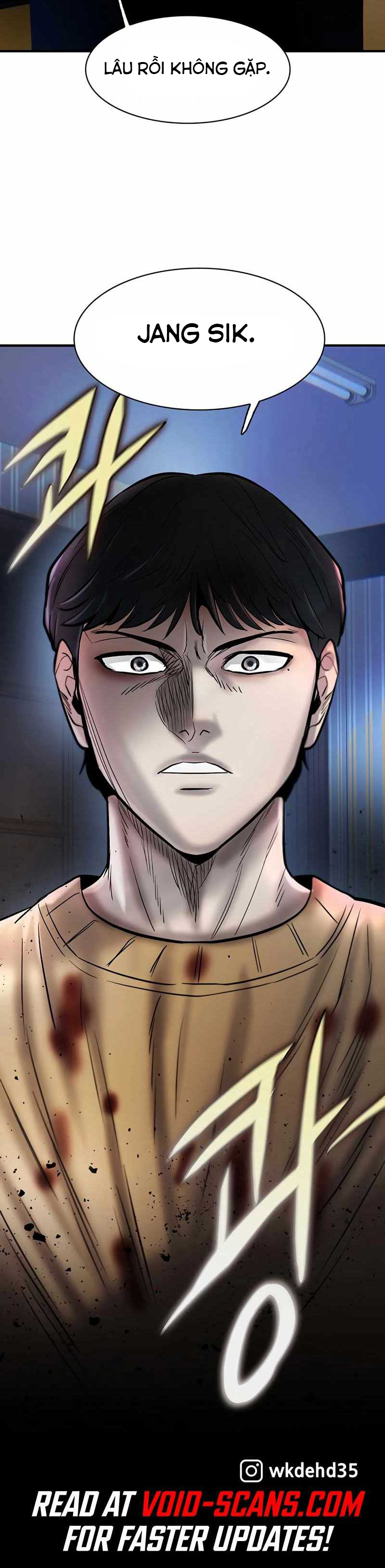 Bù Nhìn - Chap 33 - Trang 71