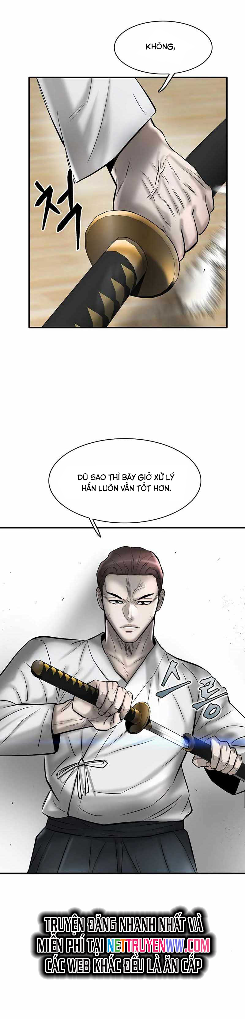 Bù Nhìn - Chap 33 - Trang 9
