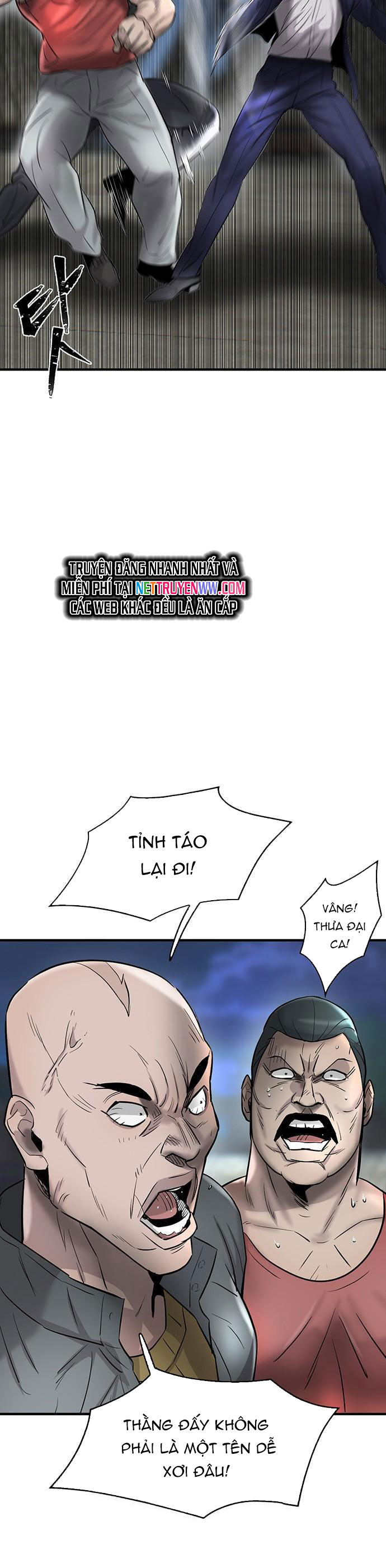 Bù Nhìn - Chap 37 - Trang 25