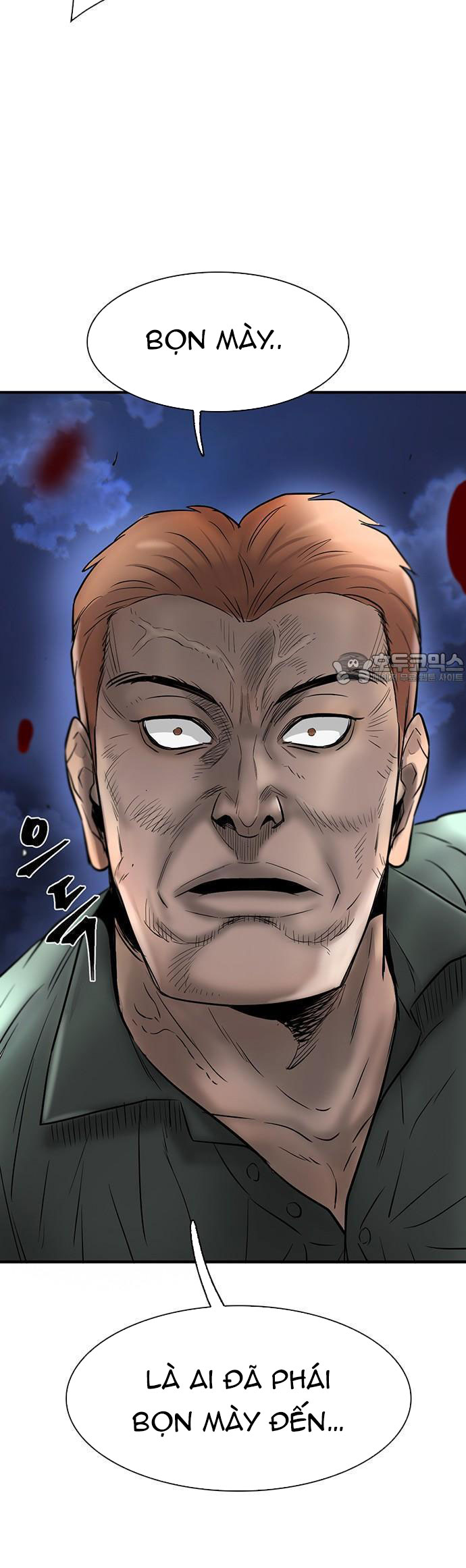 Bù Nhìn - Chap 37 - Trang 32