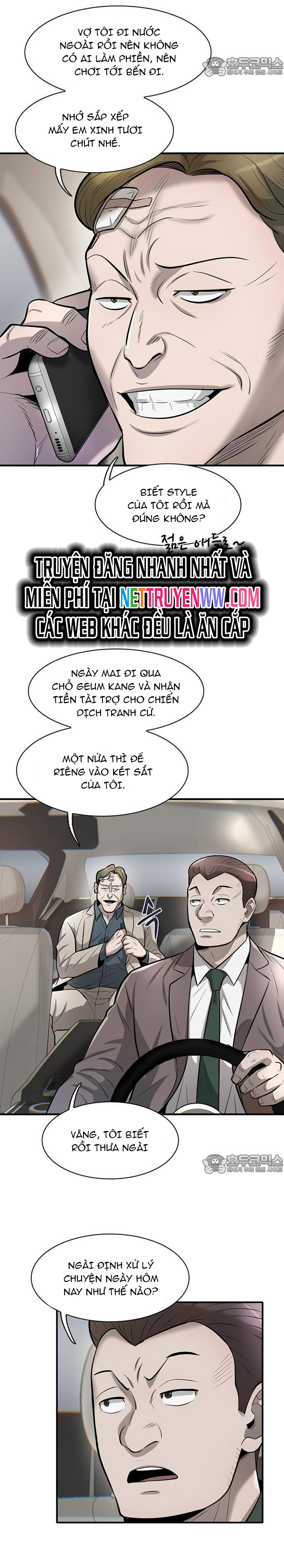 Chương 45 - Trang 21