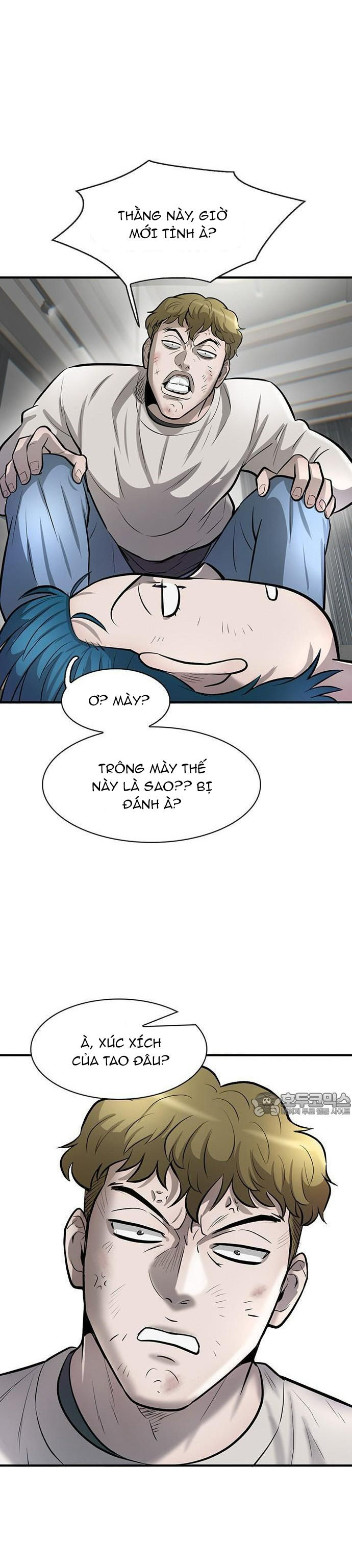 Chương 45 - Trang 36