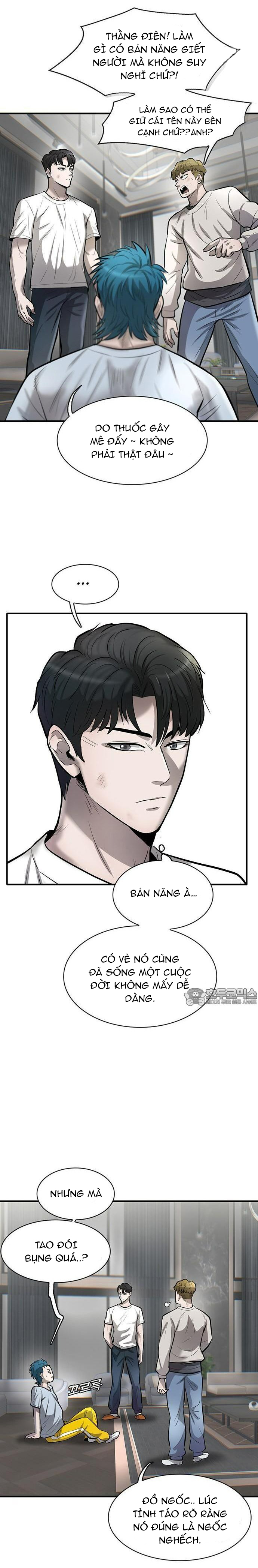 Chương 45 - Trang 38
