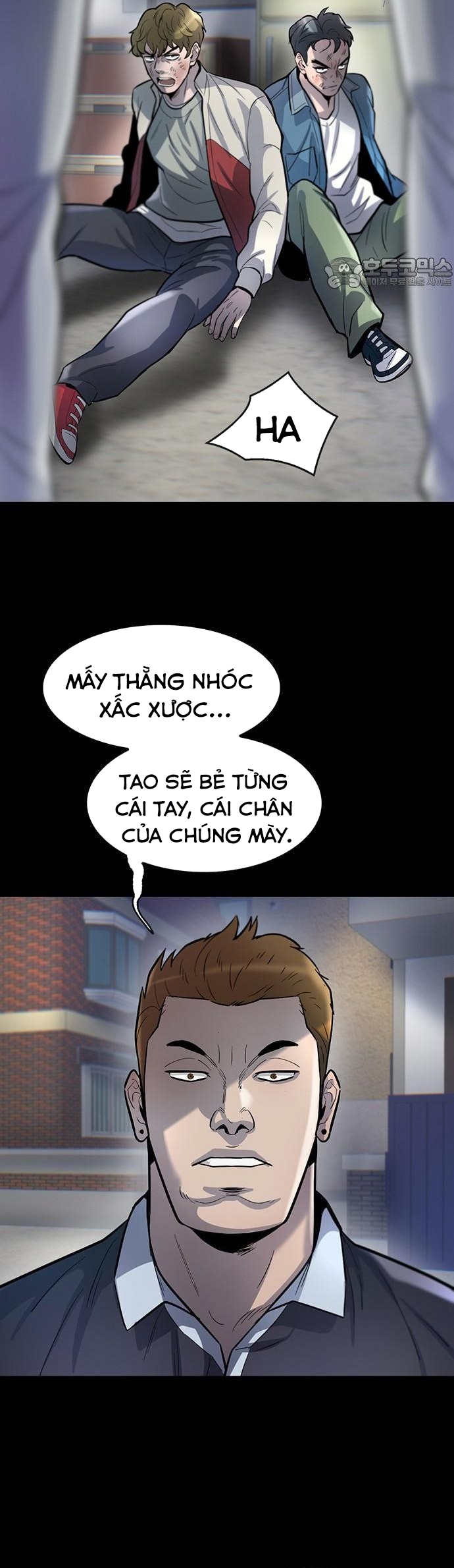 Chương 46 - Trang 21