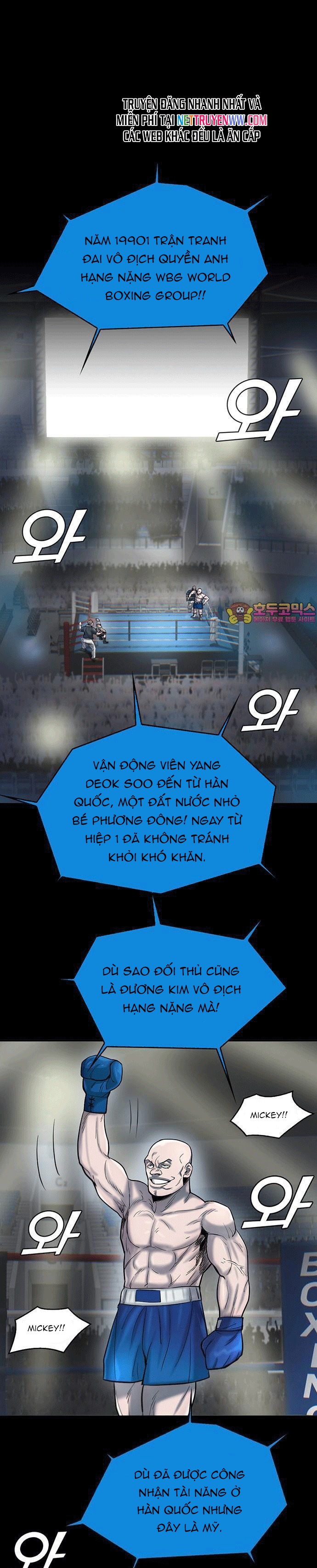 Bù Nhìn - Chap 52 - Trang 2