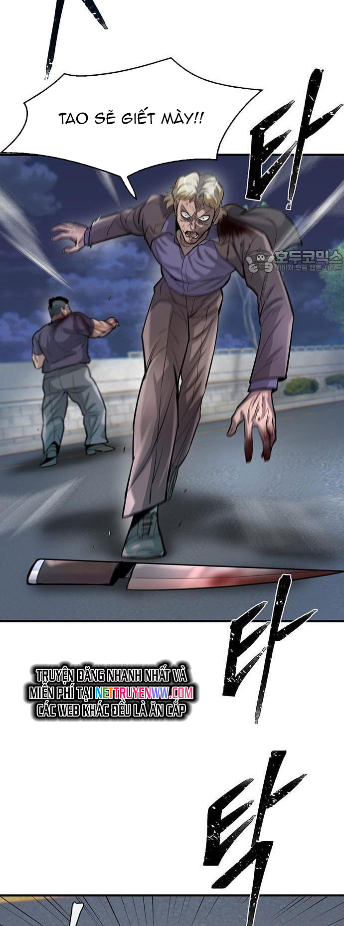 Bù Nhìn - Chap 52 - Trang 15