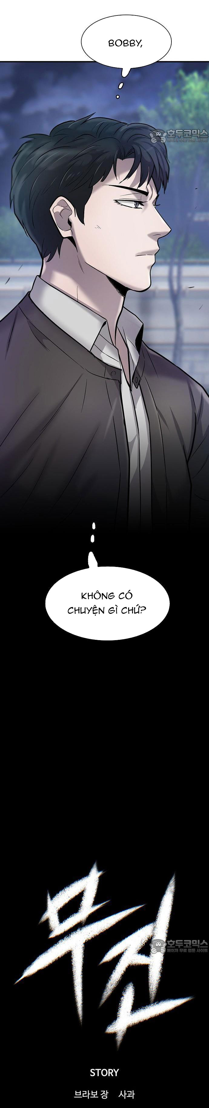 Bù Nhìn - Chap 52 - Trang 27