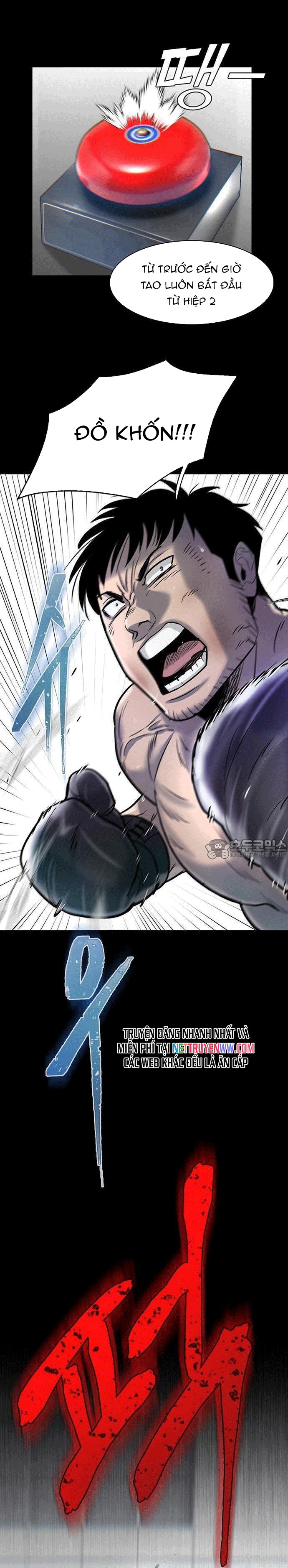 Bù Nhìn - Chap 52 - Trang 5