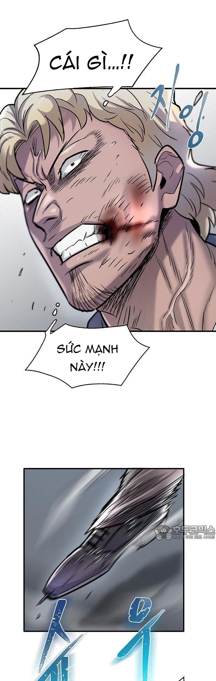 Bù Nhìn - Chap 52 - Trang 9
