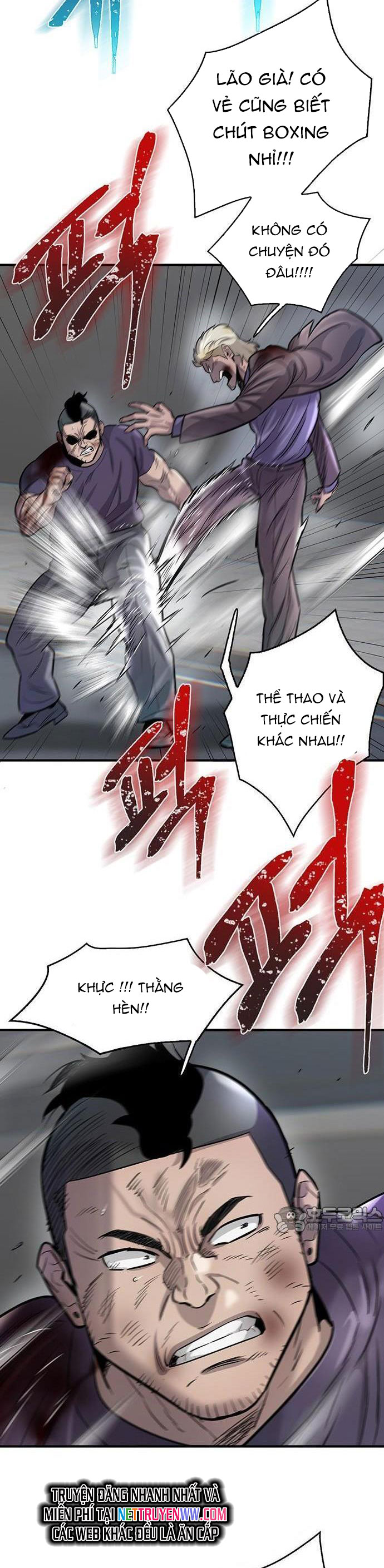 Bù Nhìn - Chap 52 - Trang 10