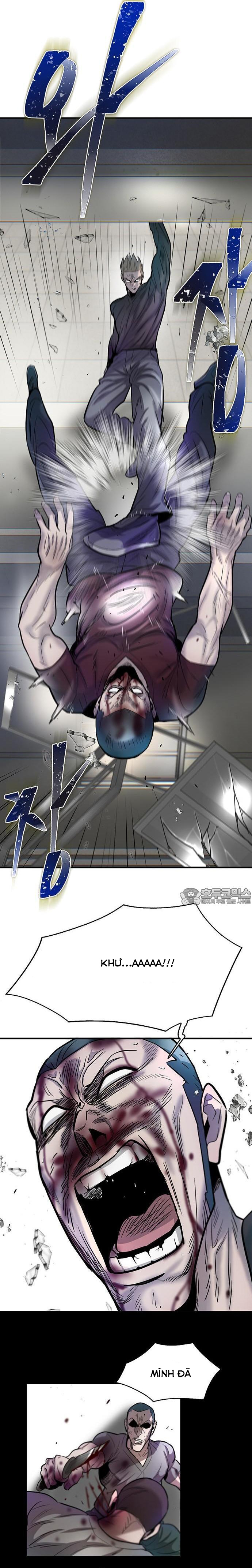 Chương 55 - Trang 21