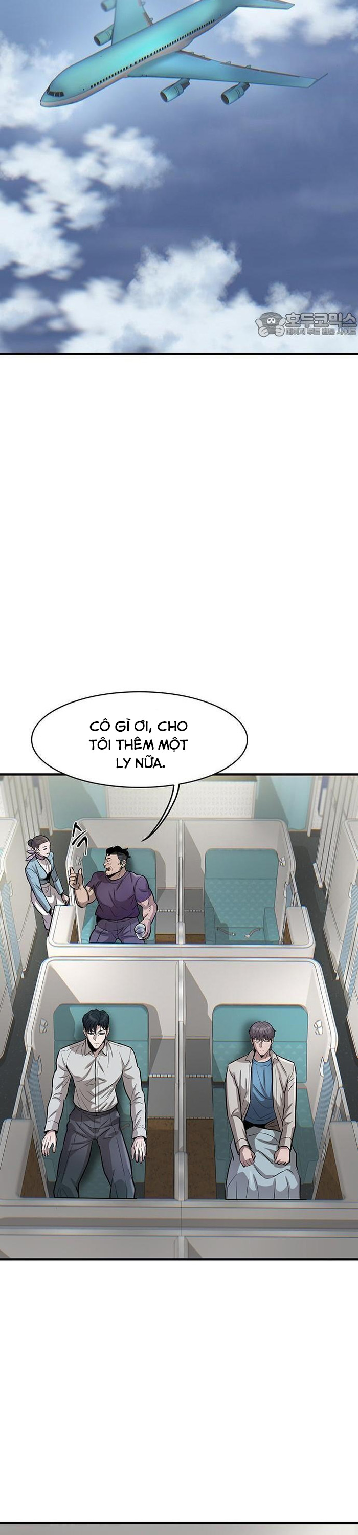 Bù Nhìn - Chap 56 - Trang 13