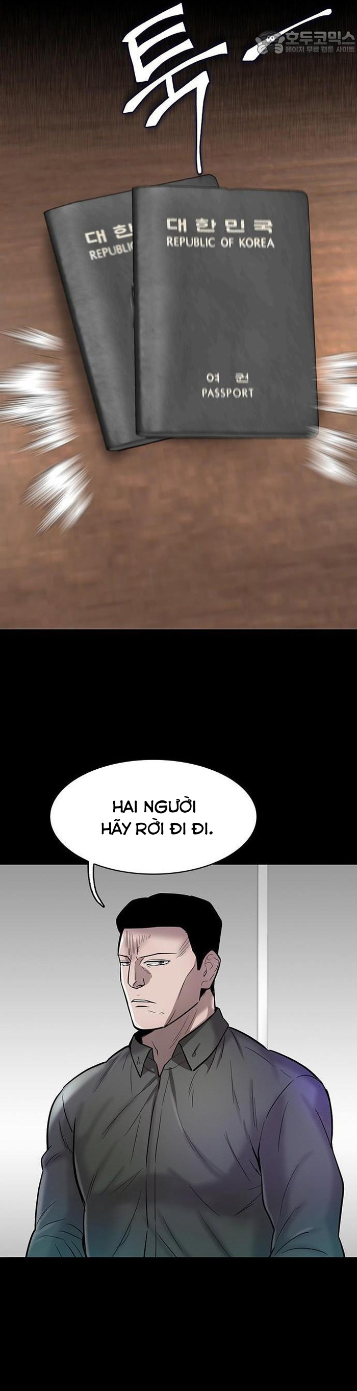 Bù Nhìn - Chap 56 - Trang 15